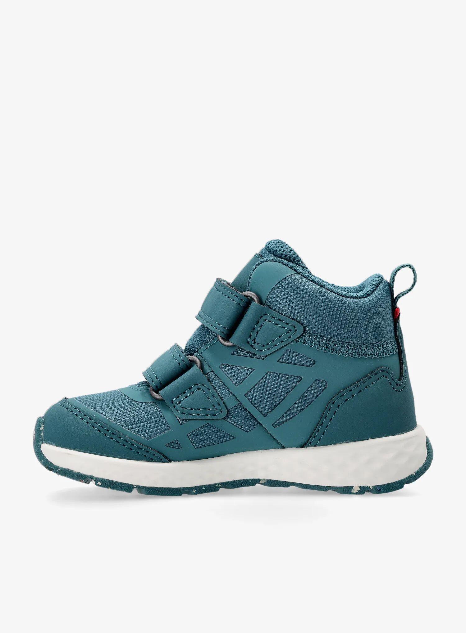 Buty dziecięce Viking Veme Reflex Mid GTX 2V 5/7