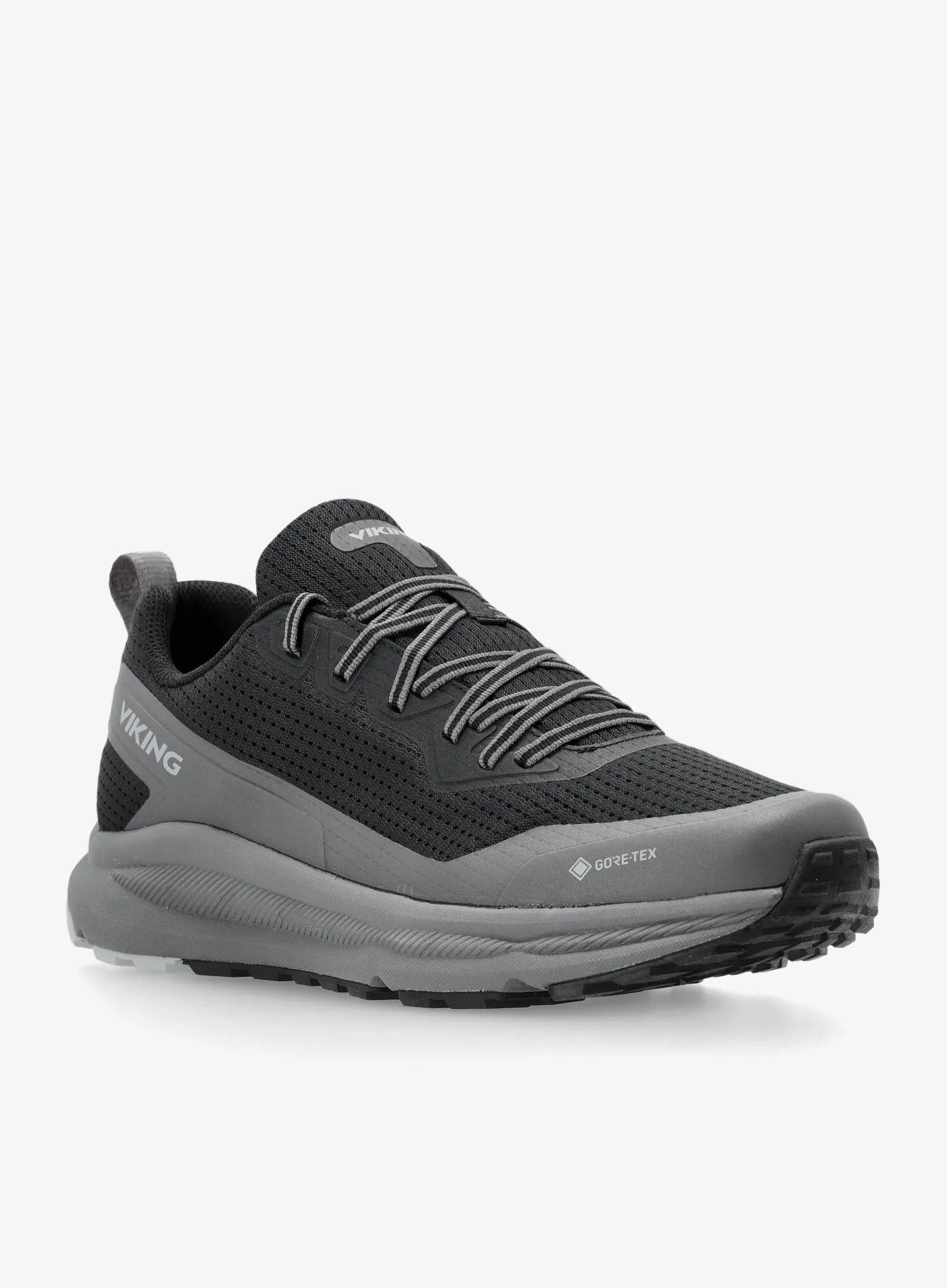 Buty turystyczne męskie Viking Motion Low GTX 3/7