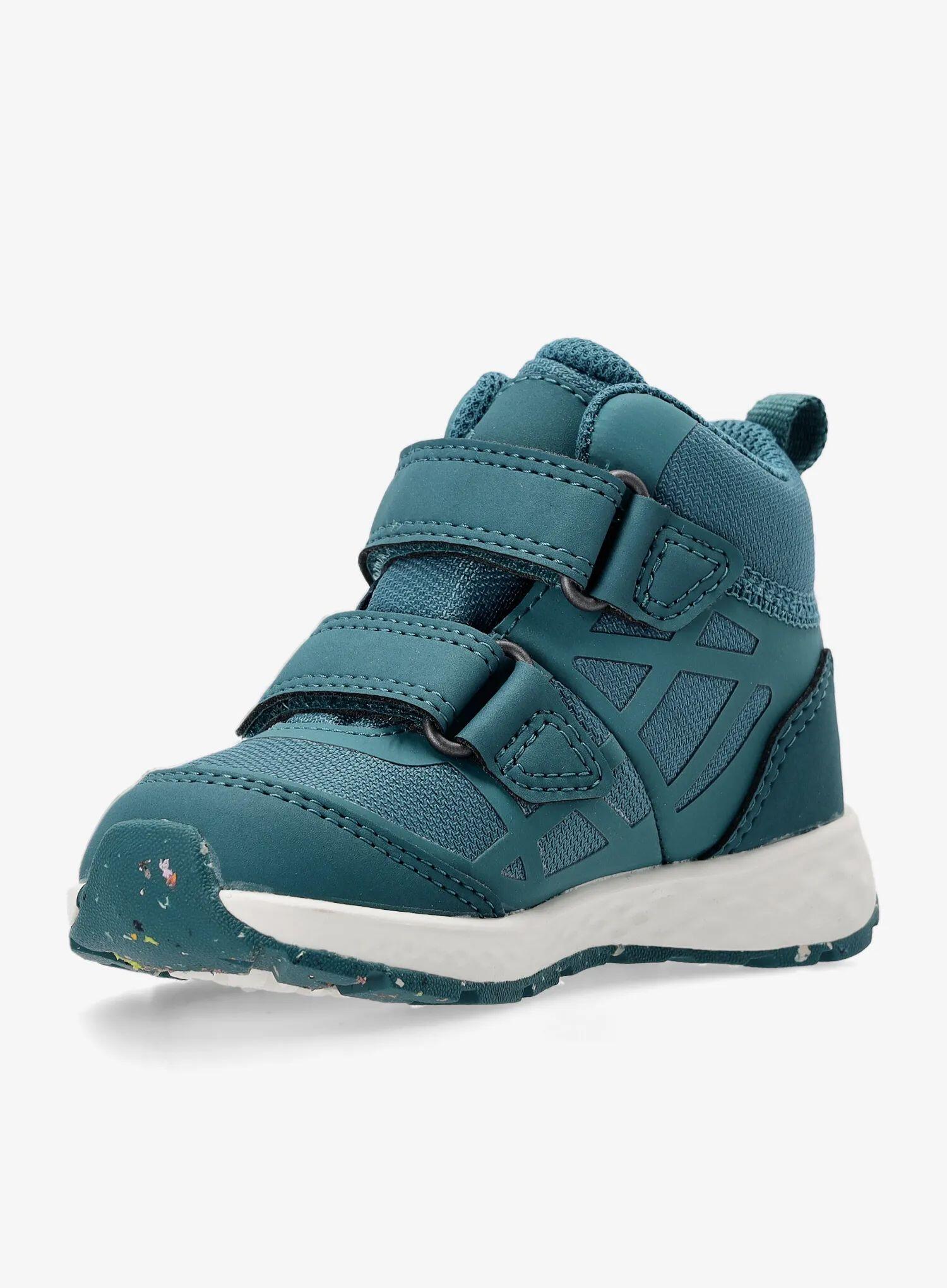 Buty dziecięce Viking Veme Reflex Mid GTX 2V 4/7