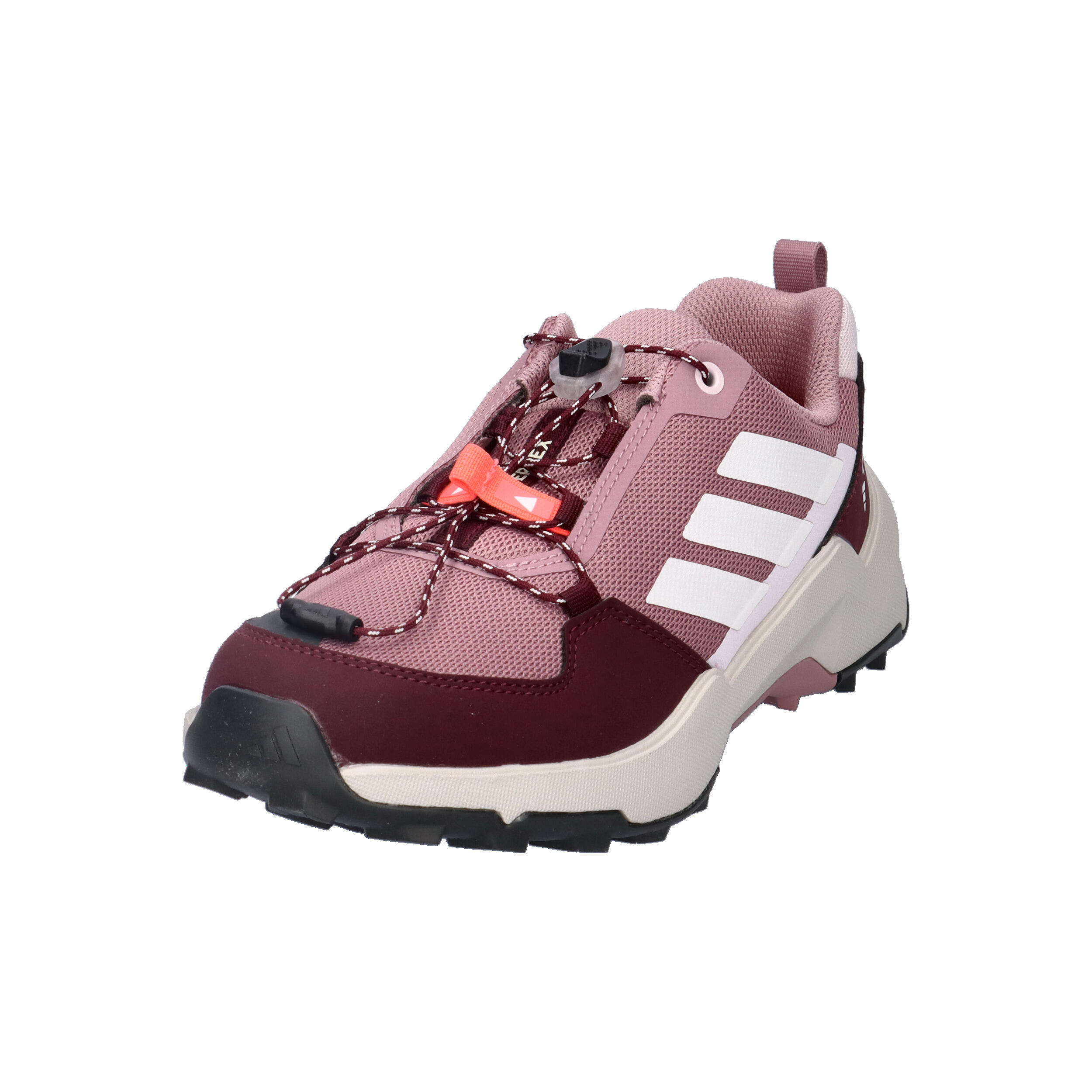 adidas TERREX Kinder Wanderschuhe AX4S SL K 4/14