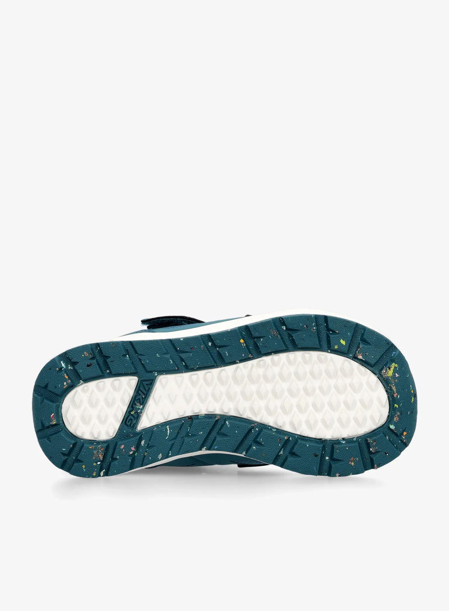 Buty dziecięce Viking Veme Reflex Mid GTX 2V 2/7