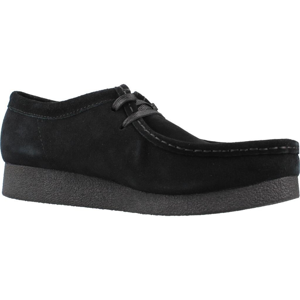 Buty CLARKS 26174746C Czarny 5/5