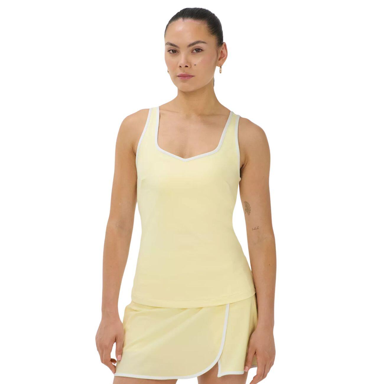 Débardeur Sweaty Betty Pro Racket Power 4/7