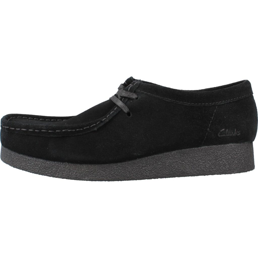 Buty CLARKS 26174746C Czarny 2/5