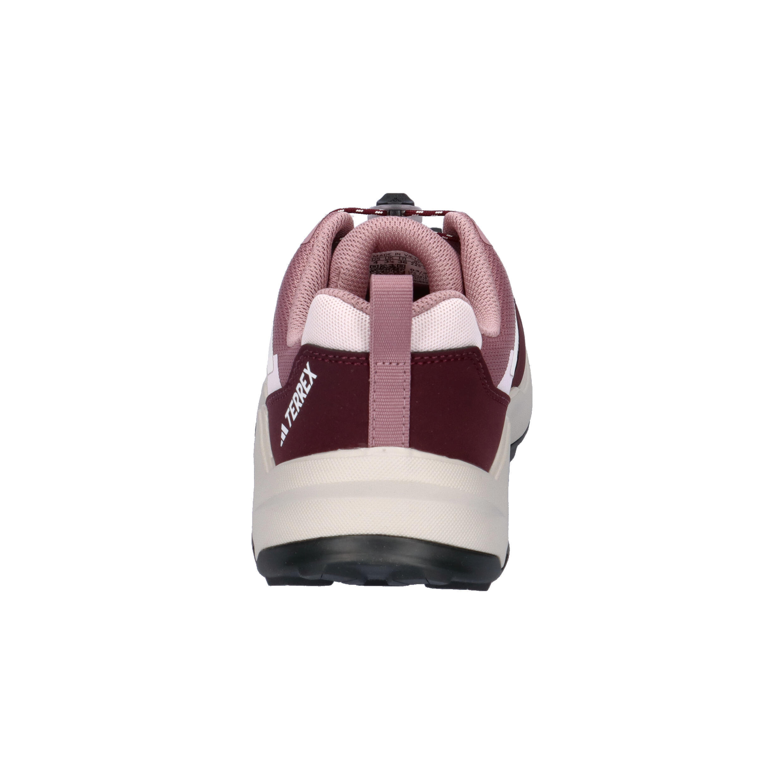 adidas TERREX Kinder Wanderschuhe AX4S SL K 12/14