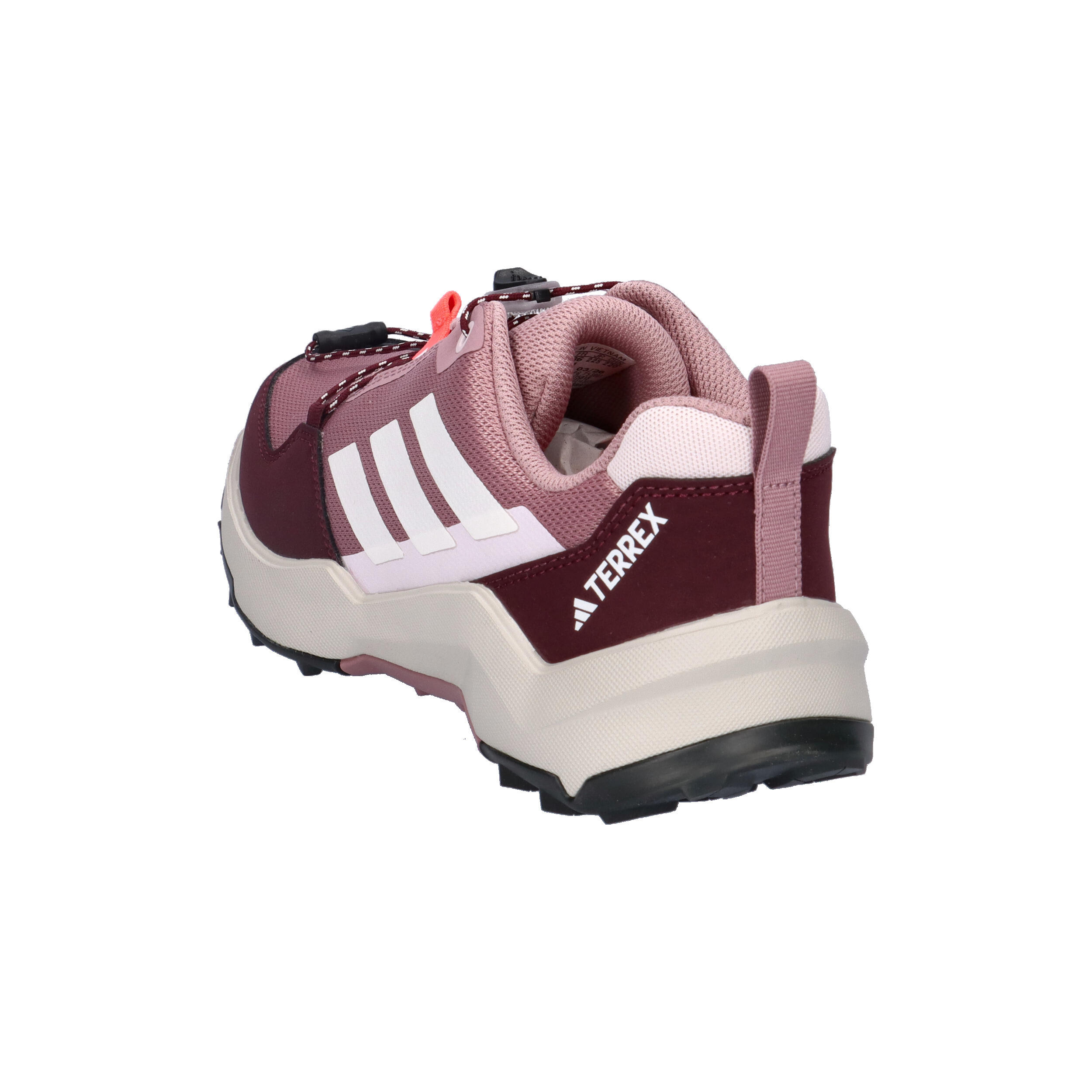 adidas TERREX Kinder Wanderschuhe AX4S SL K 11/14
