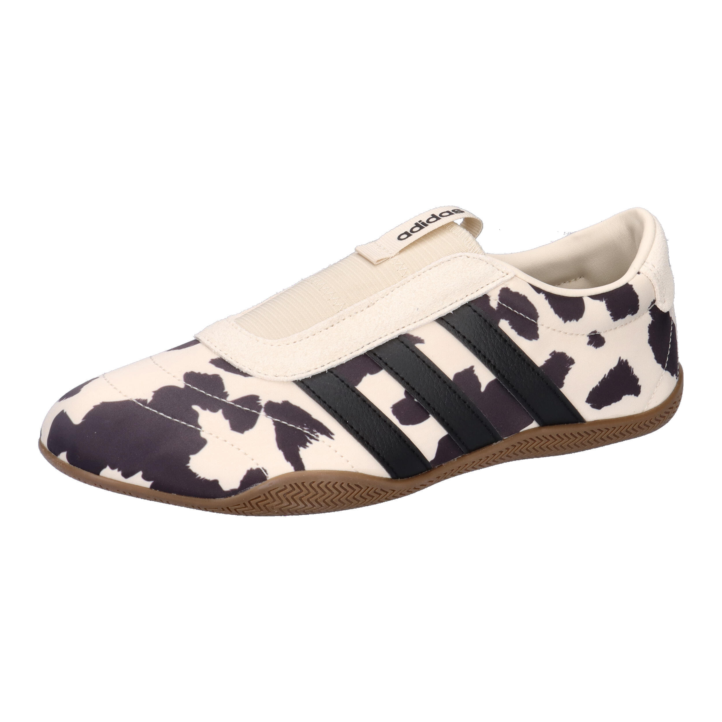 adidas Damen Sneaker Grand Court Lo Slip On 1/14