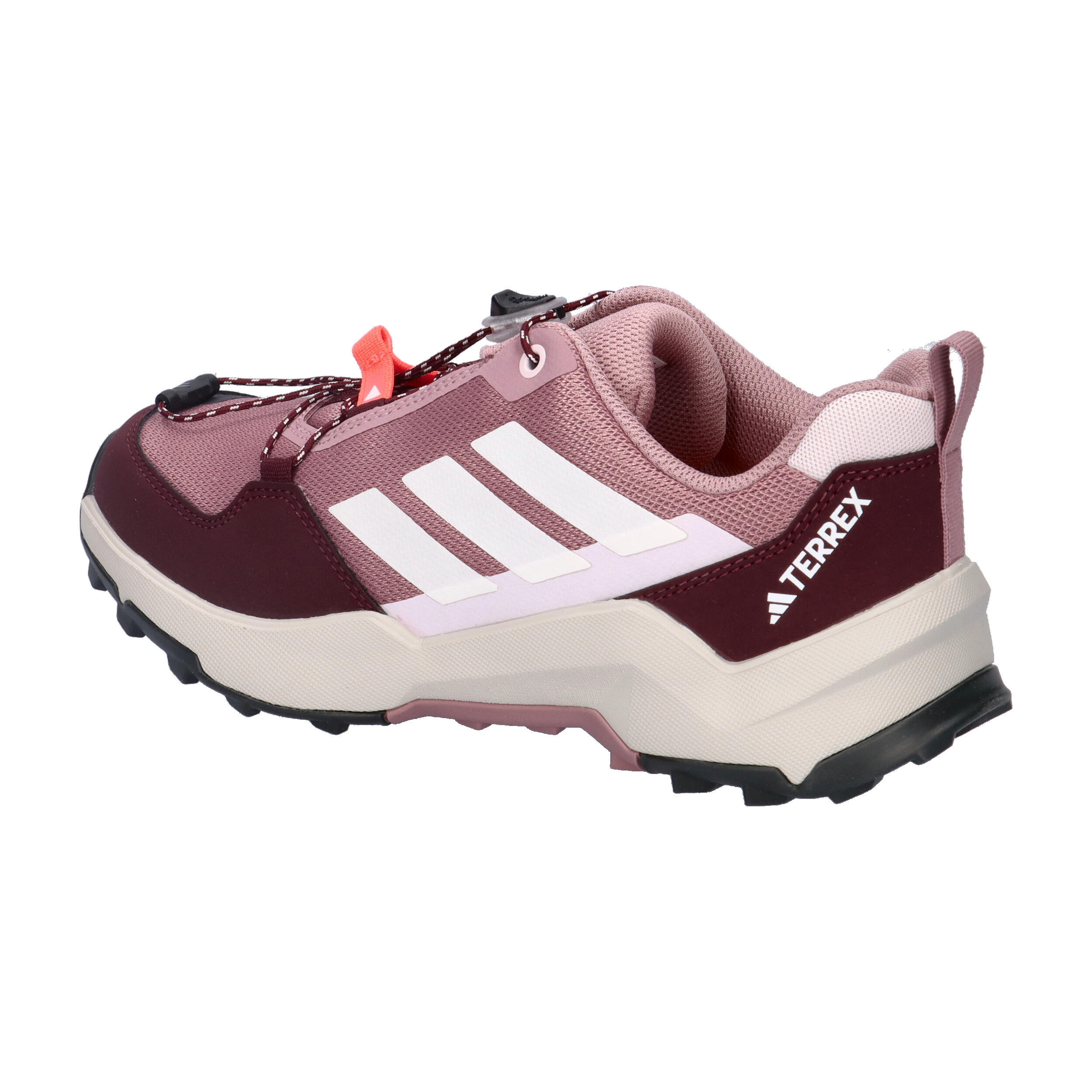 adidas TERREX Kinder Wanderschuhe AX4S SL K 10/14