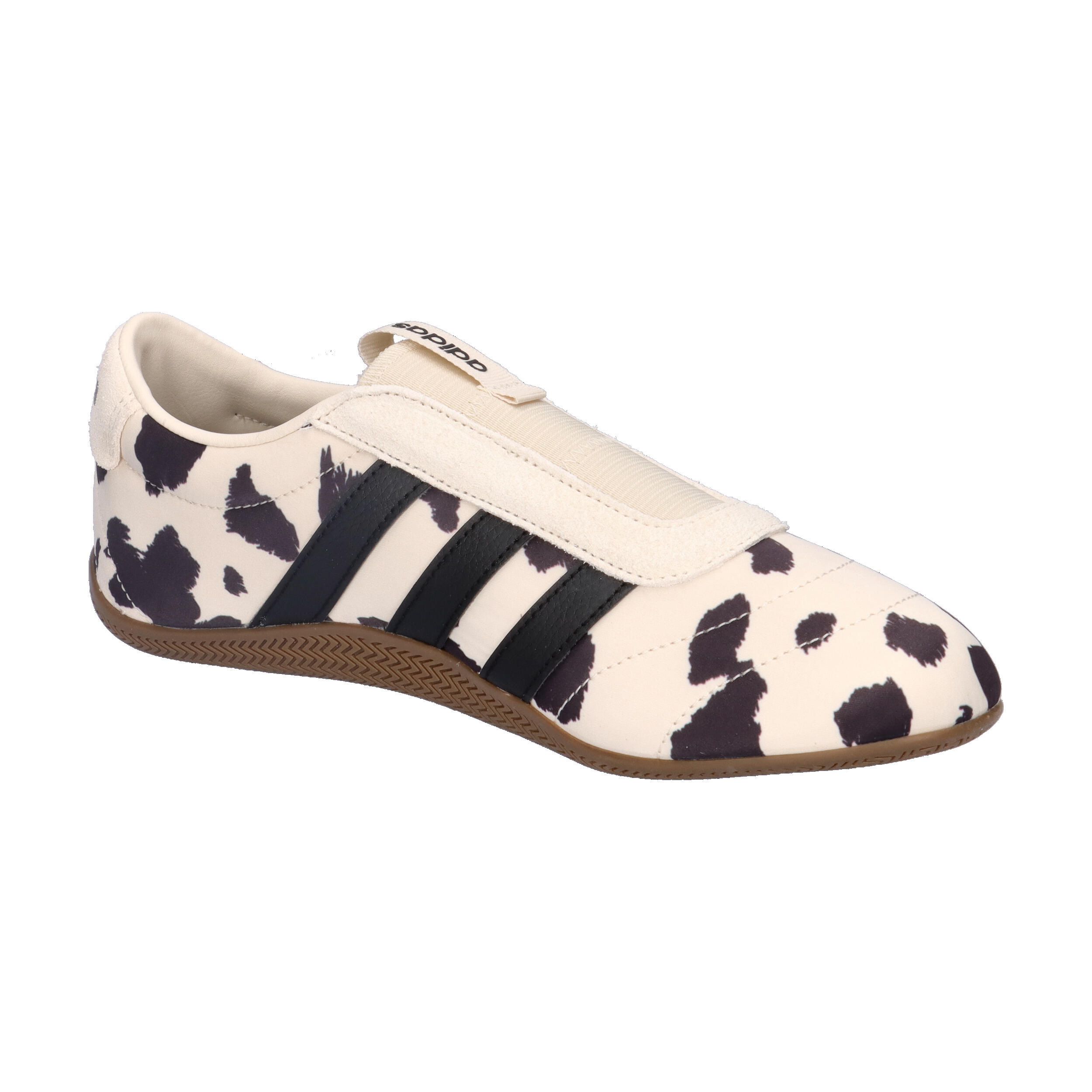 adidas Damen Sneaker Grand Court Lo Slip On 8/14