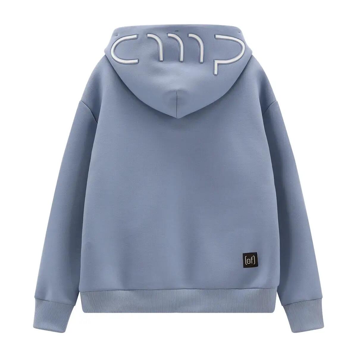 Sudadera con capucha CMP 2/2