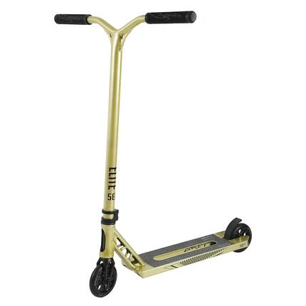 Trottinette freestyle ELITE 5ER dès 10 ans - Sable