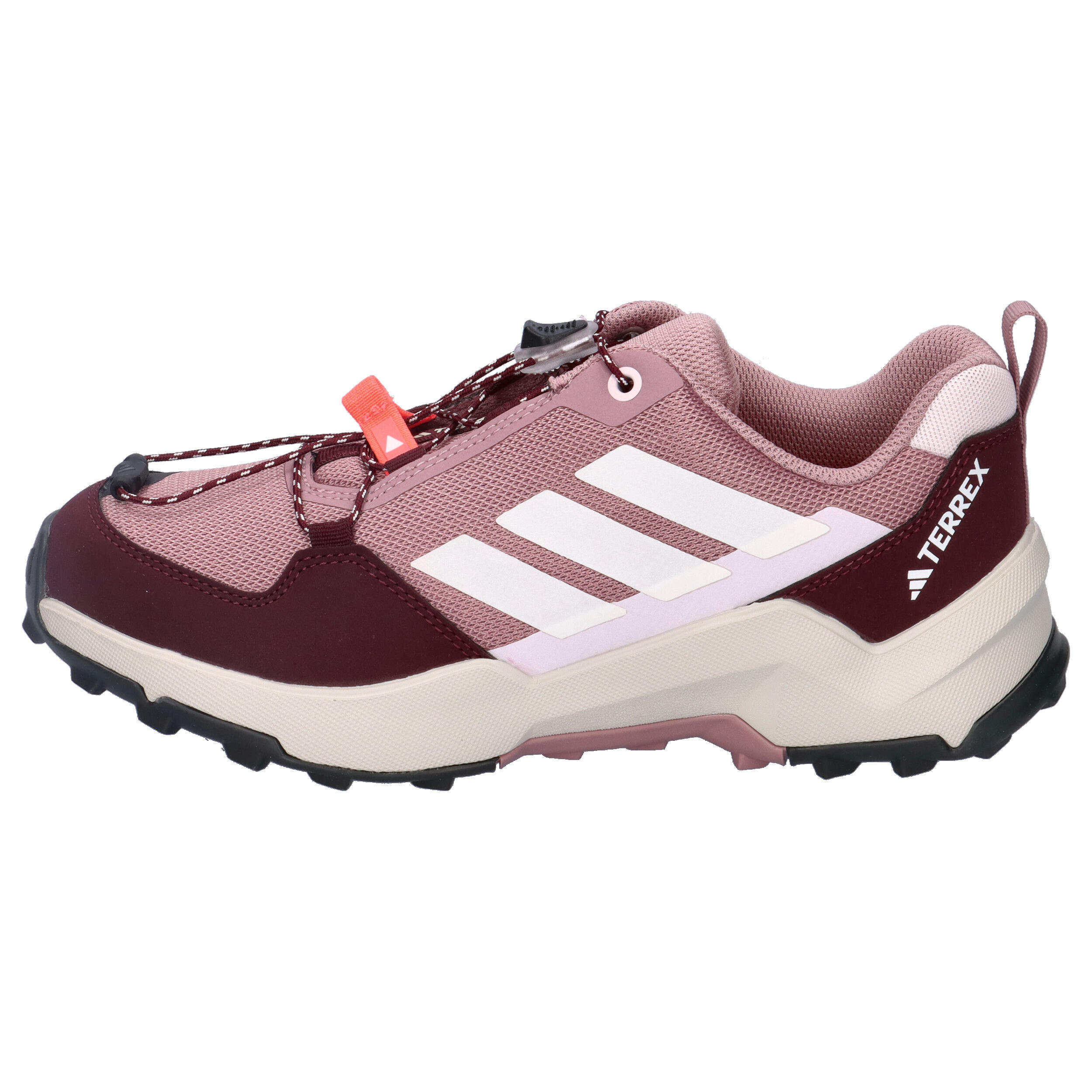 adidas TERREX Kinder Wanderschuhe AX4S SL K 9/14