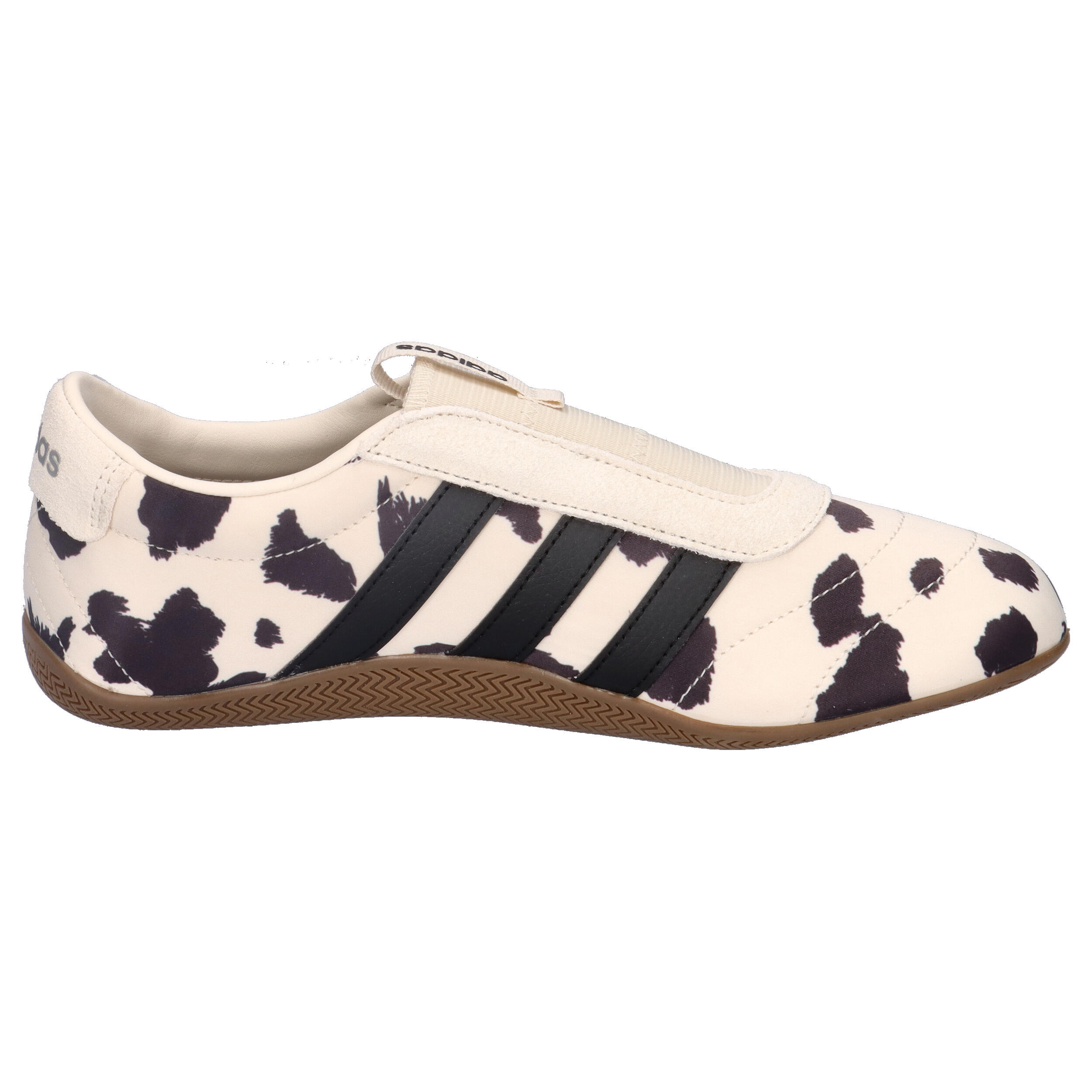 adidas Damen Sneaker Grand Court Lo Slip On 7/14
