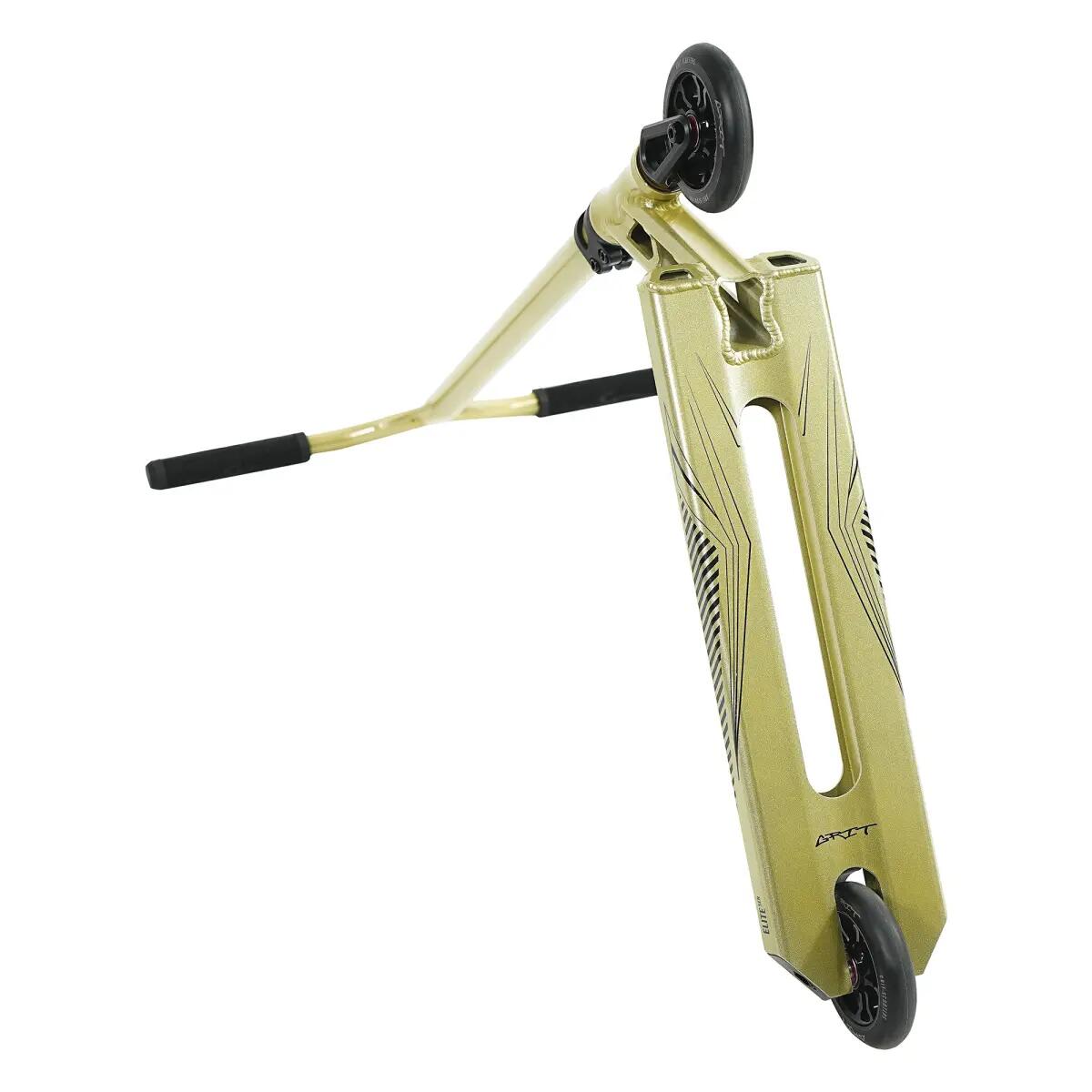 Trottinette freestyle ELITE 5ER dès 10 ans - Sable 4/4