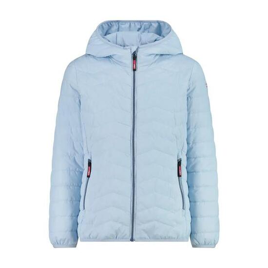 CMP Kinder Jacke FIX HOOD 35Z5075