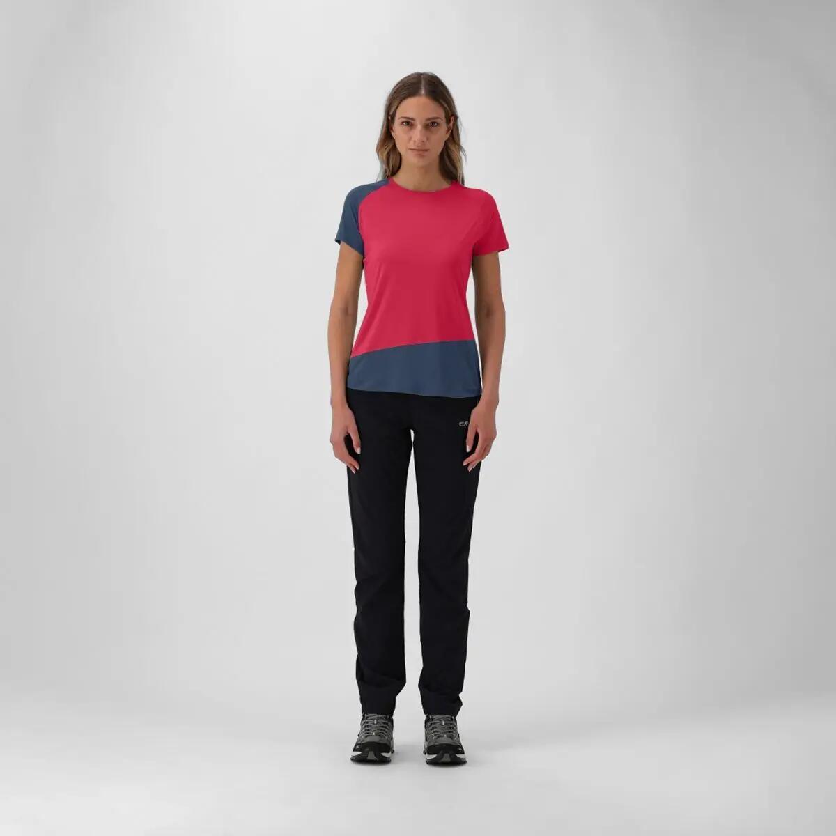 Maillot feminino CMP Ultralight Technical 4/5
