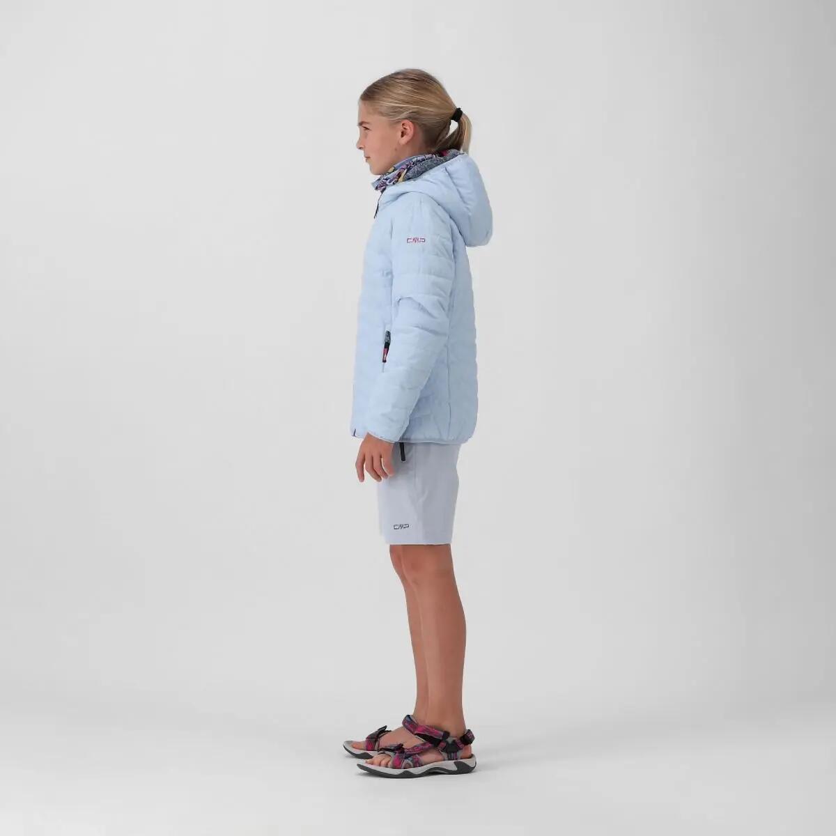Gep quiltete Jacke Mädchen CMP 5/5
