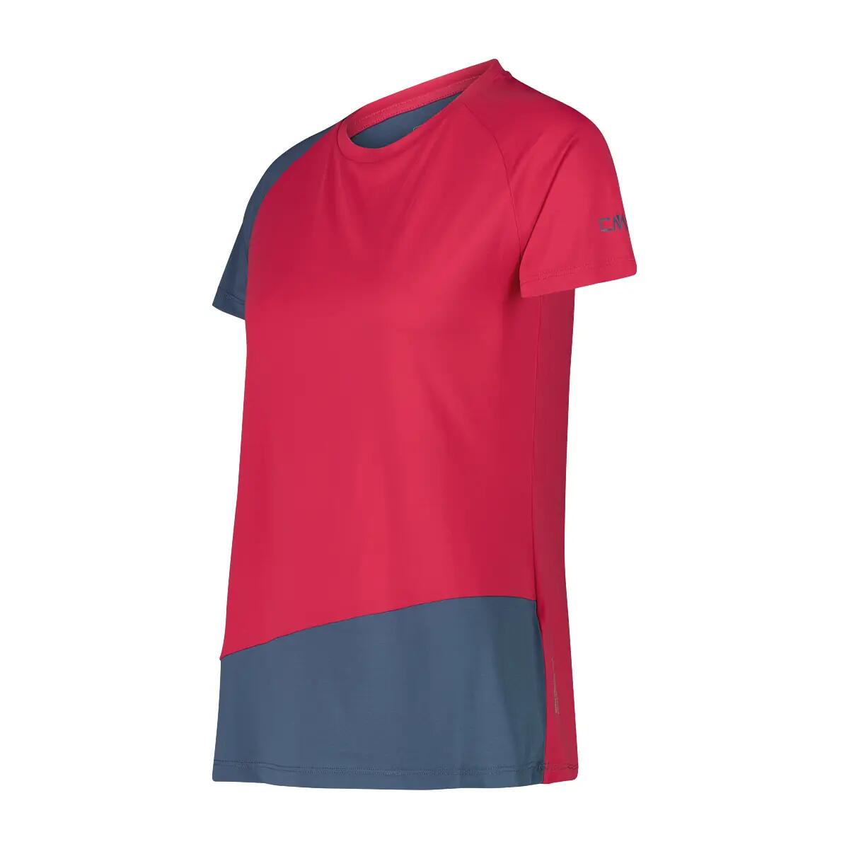 Maillot feminino CMP Ultralight Technical 3/5