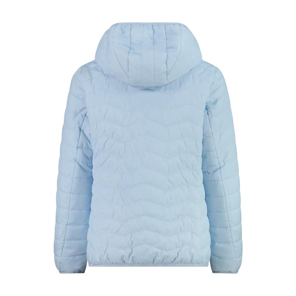 Gep quiltete Jacke Mädchen CMP 4/5