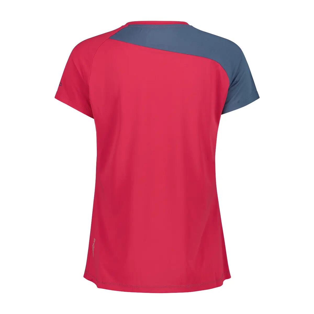 Maillot feminino CMP Ultralight Technical 2/5