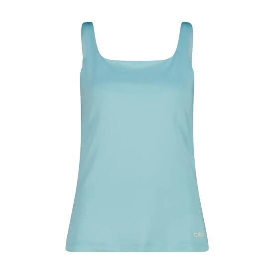 Débardeur uni femme CMP