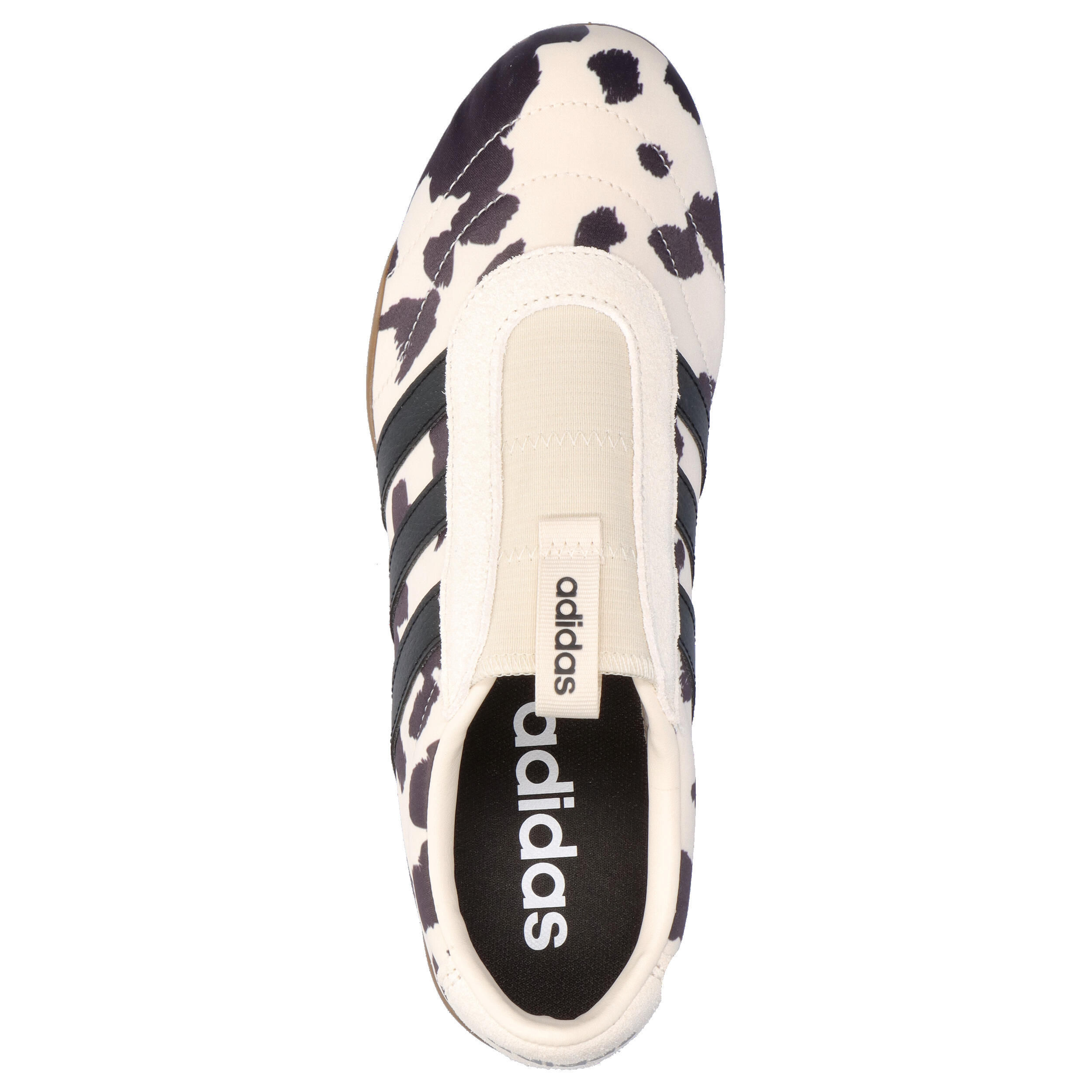 adidas Damen Sneaker Grand Court Lo Slip On 5/14