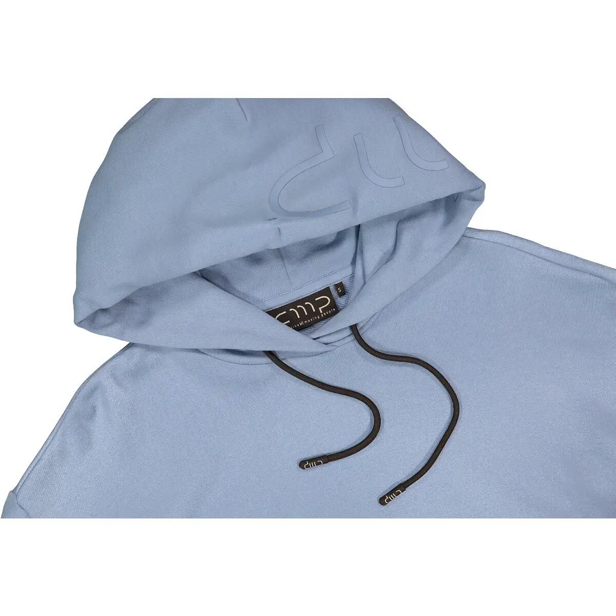 Bluza damska z kapturem CMP 3/3