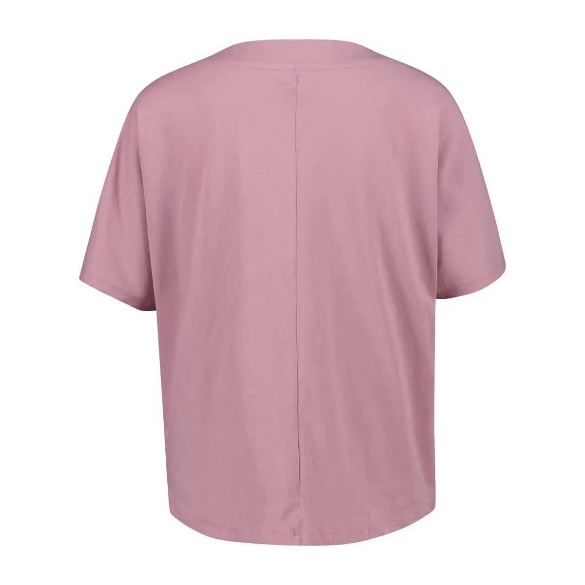 Camiseta de mujer CMP Organic 2/4