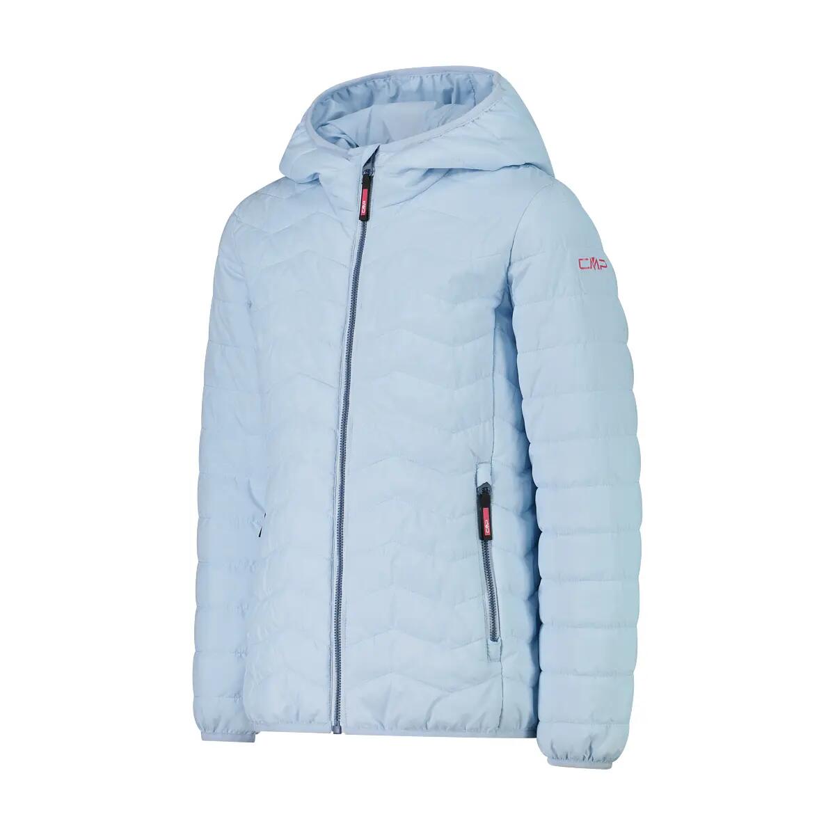 Gep quiltete Jacke Mädchen CMP 3/5