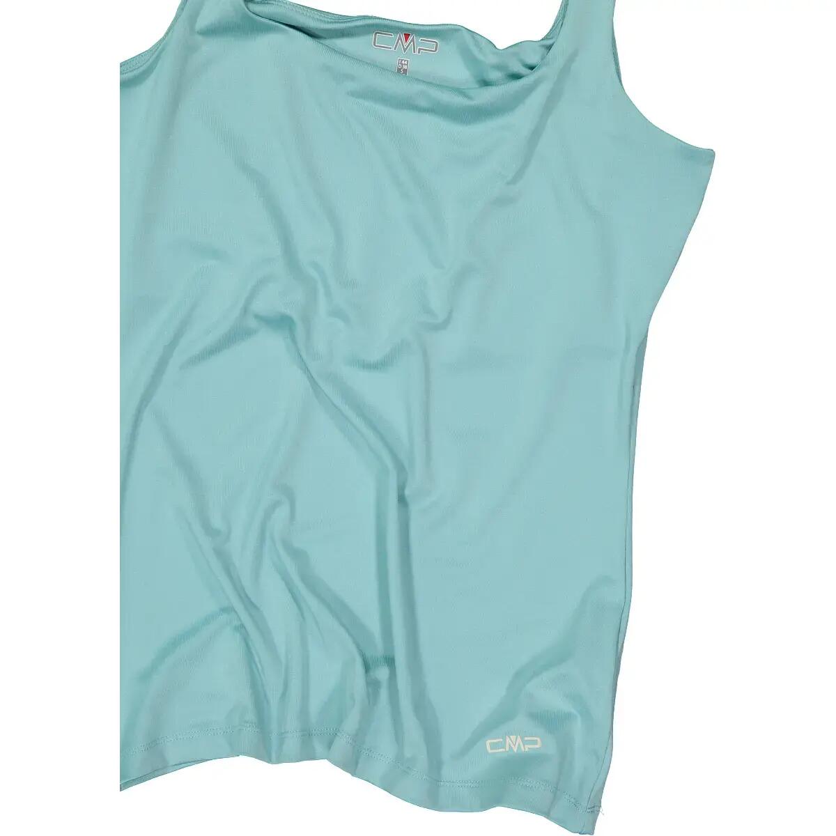 Camisola básica mulher CMP 4/4