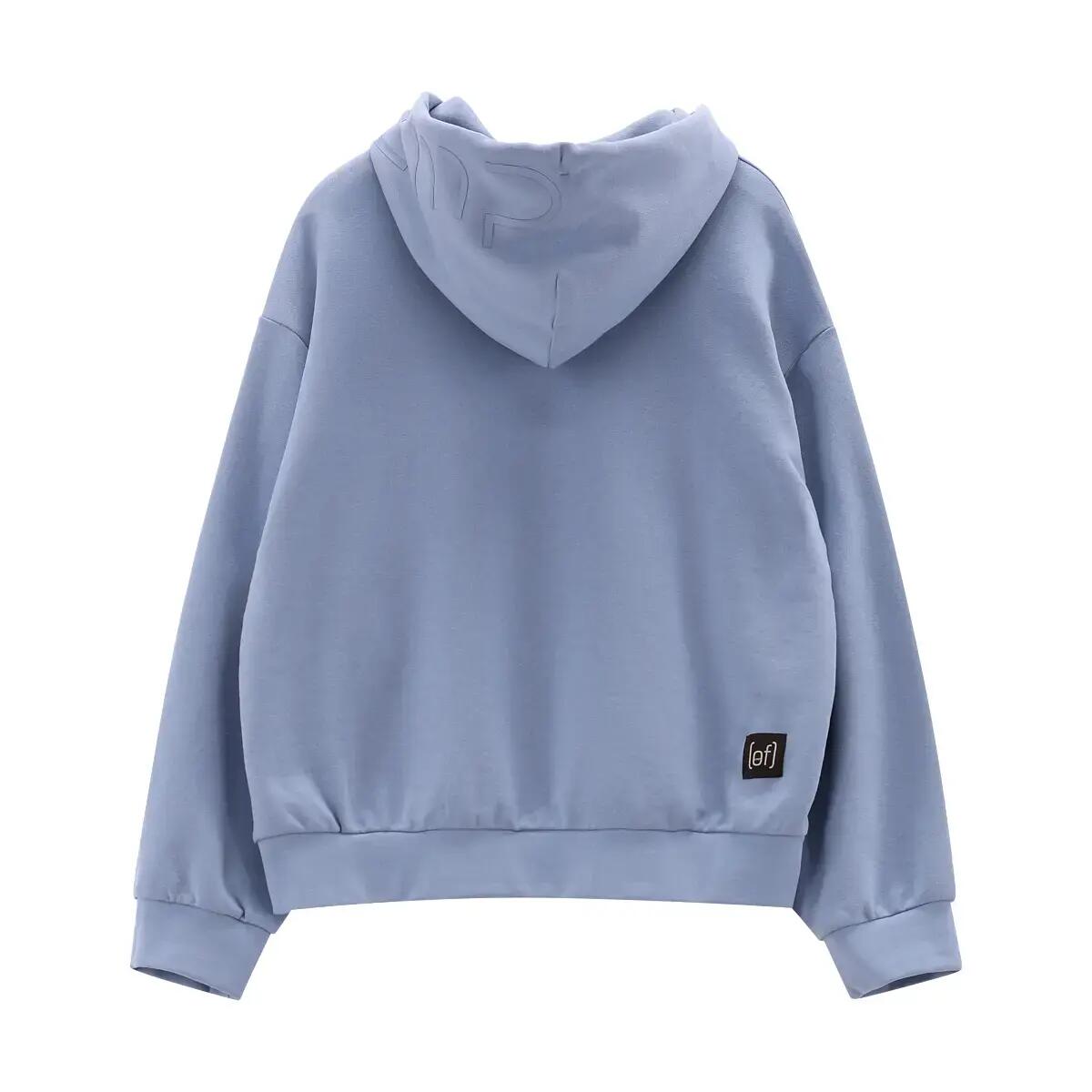 Bluza damska z kapturem CMP 2/3