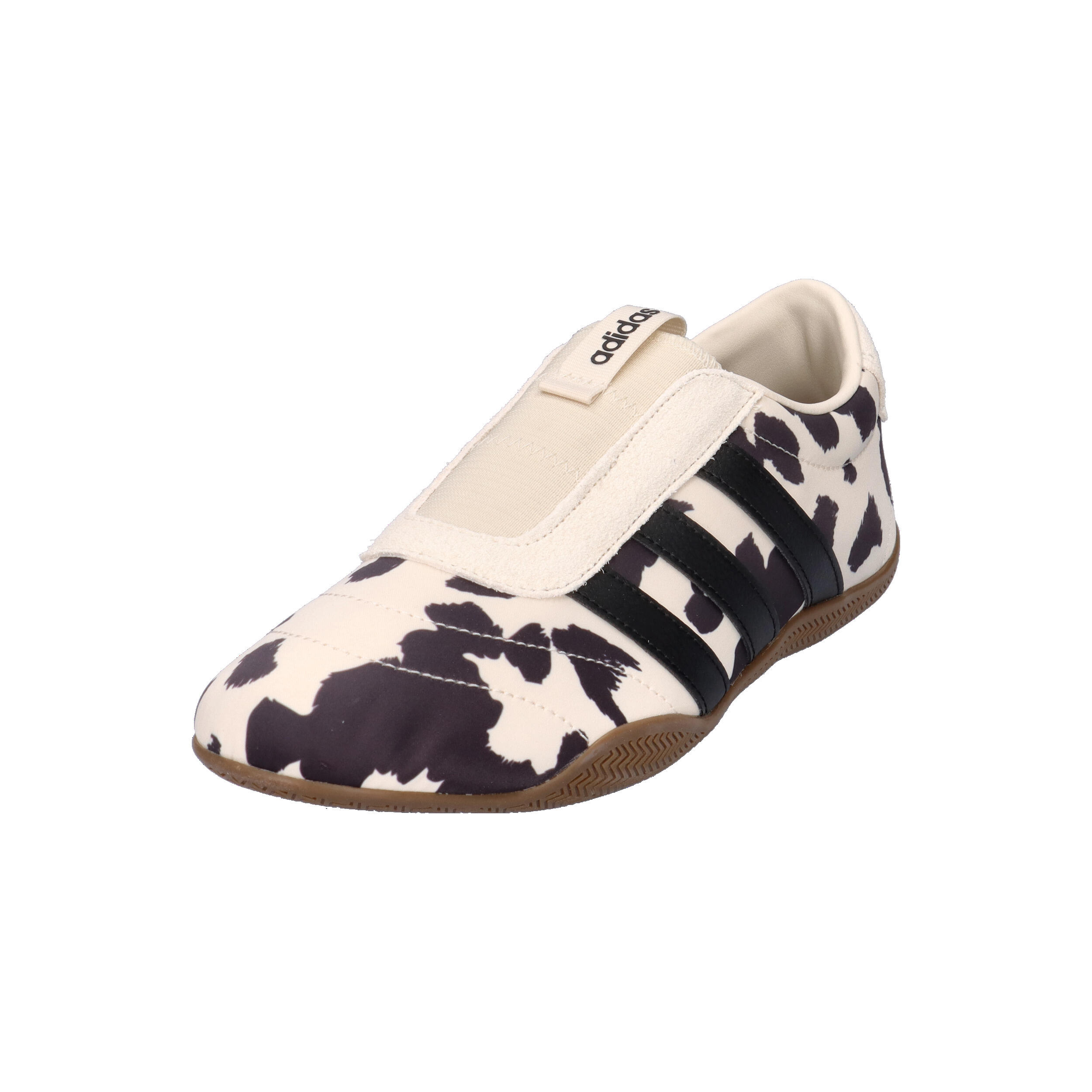 adidas Damen Sneaker Grand Court Lo Slip On 4/14