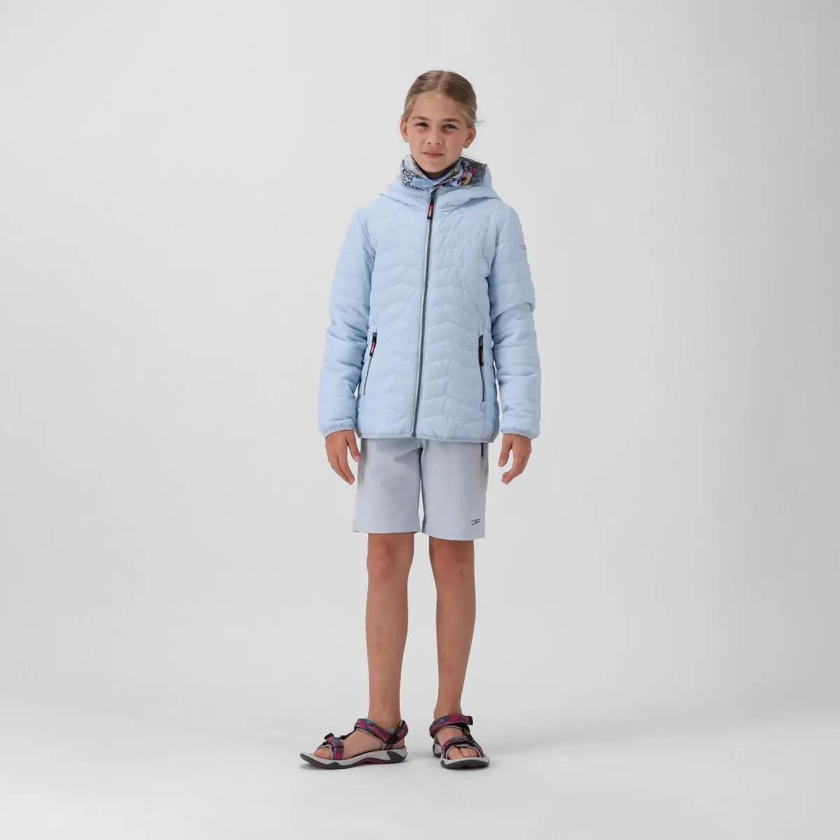 Gep quiltete Jacke Mädchen CMP 2/5