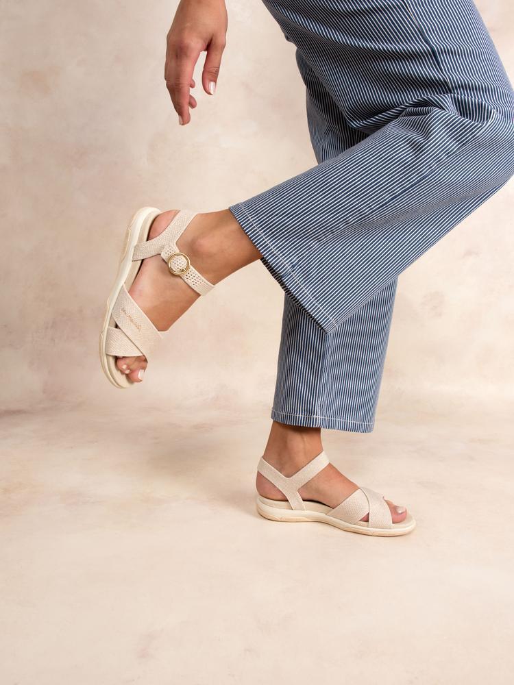 beige / dore