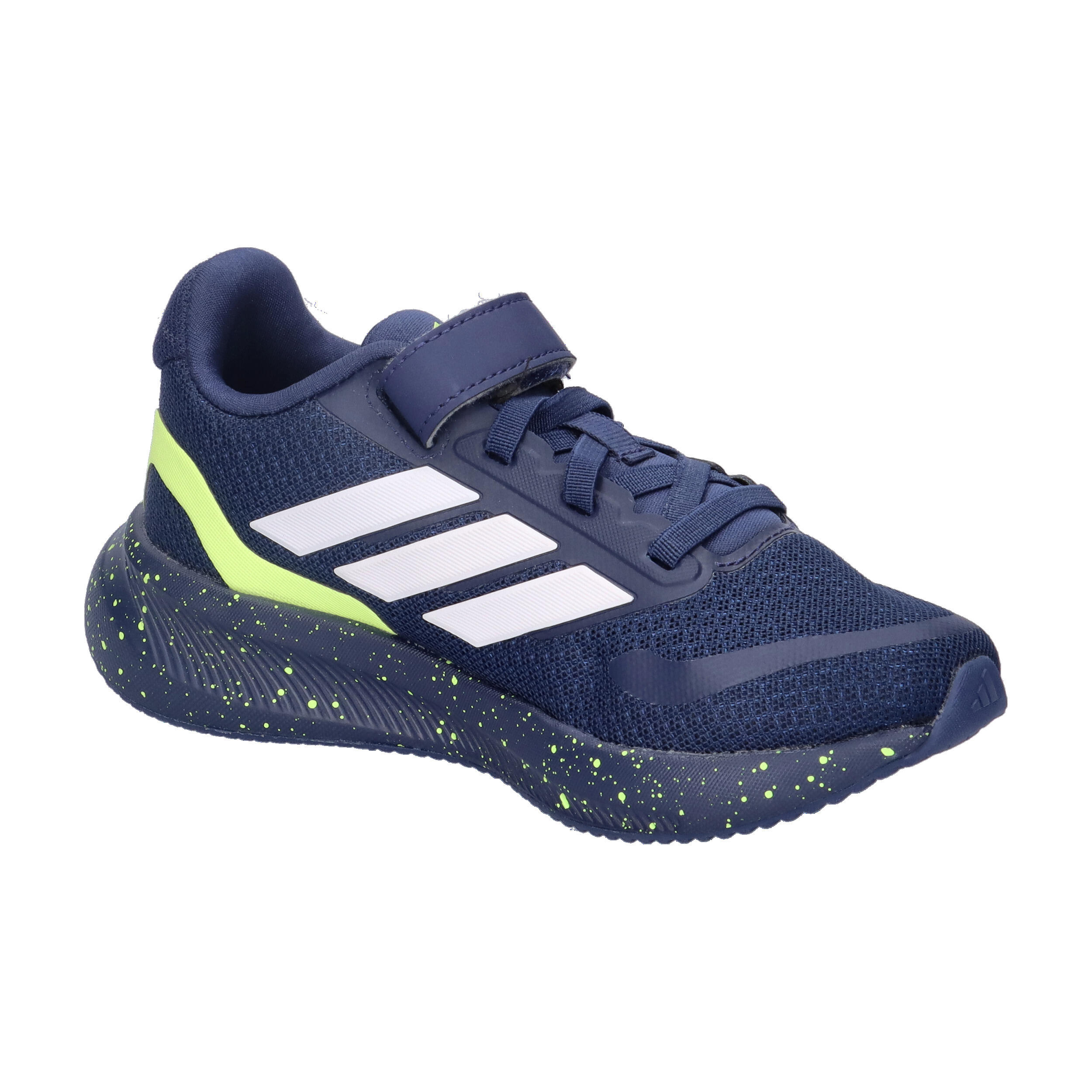 Baskets Adidas Sport Runfalcon 5 El C Enfant 8/15