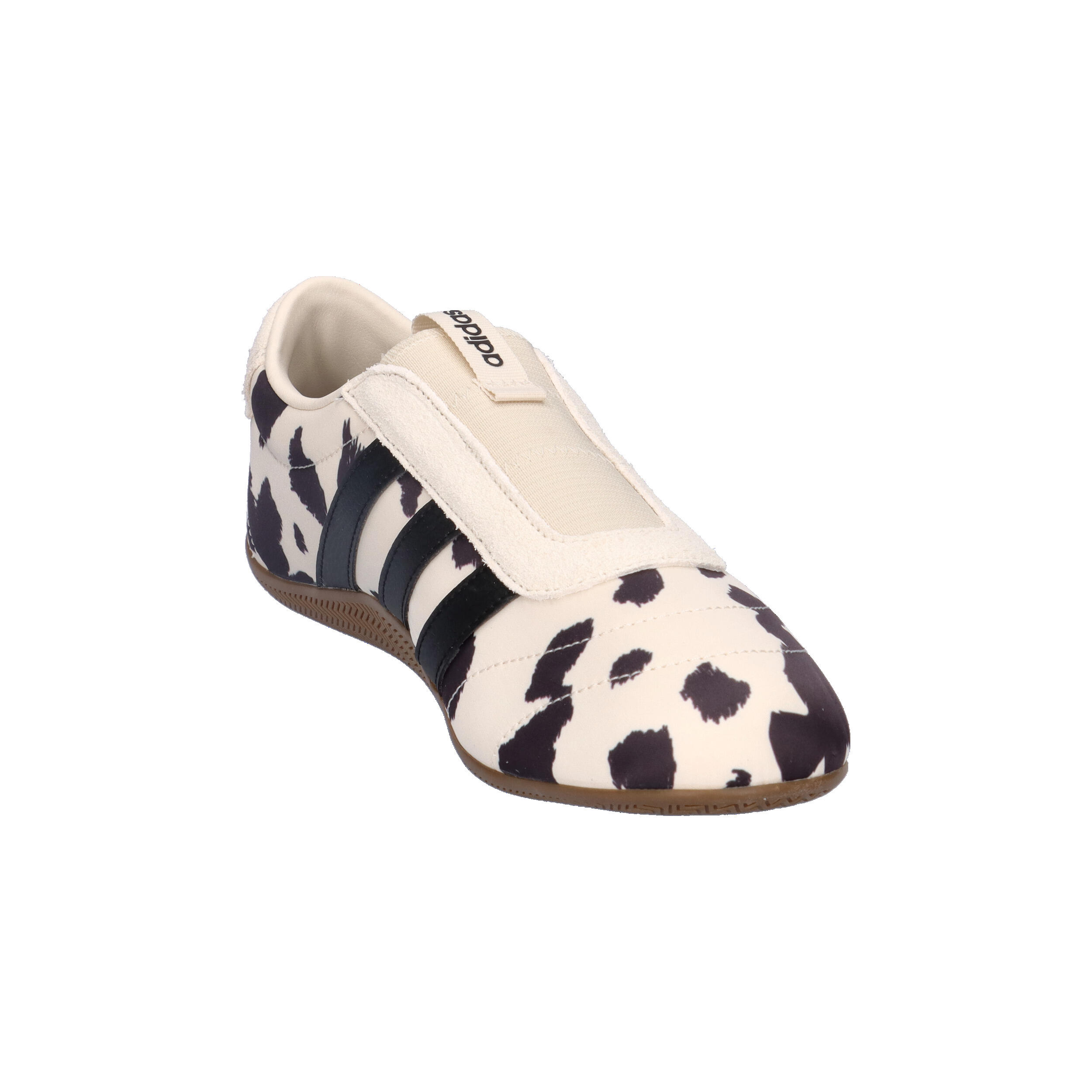 adidas Damen Sneaker Grand Court Lo Slip On 2/14