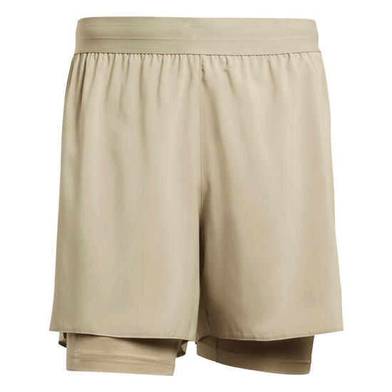 Short 2 en 1 adidas Essentials