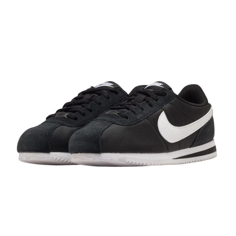 Cesta de Baloncesto Junior Nike Cortez Txt Junior Nike Noir 4/6