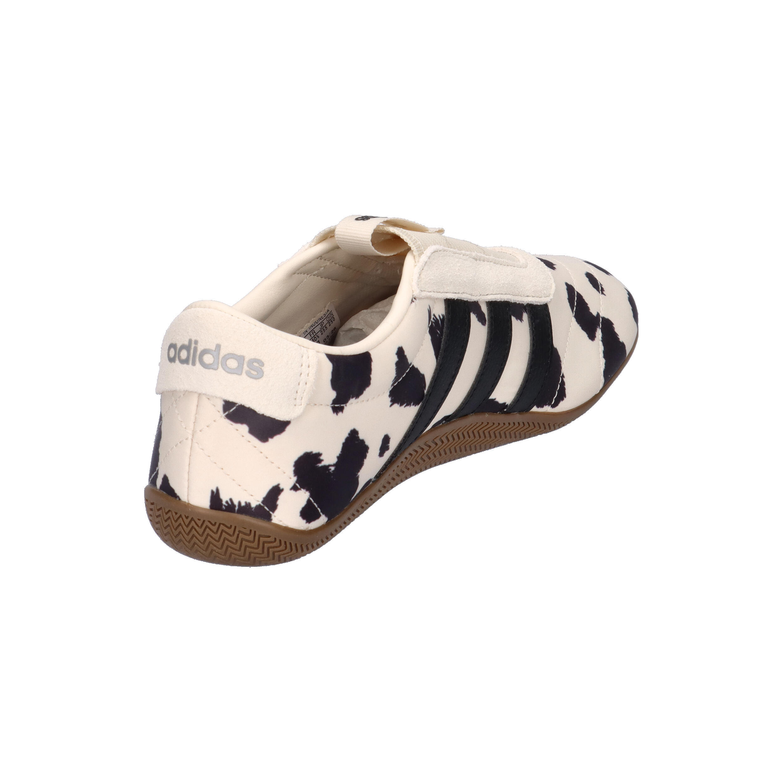adidas Damen Sneaker Grand Court Lo Slip On 13/14