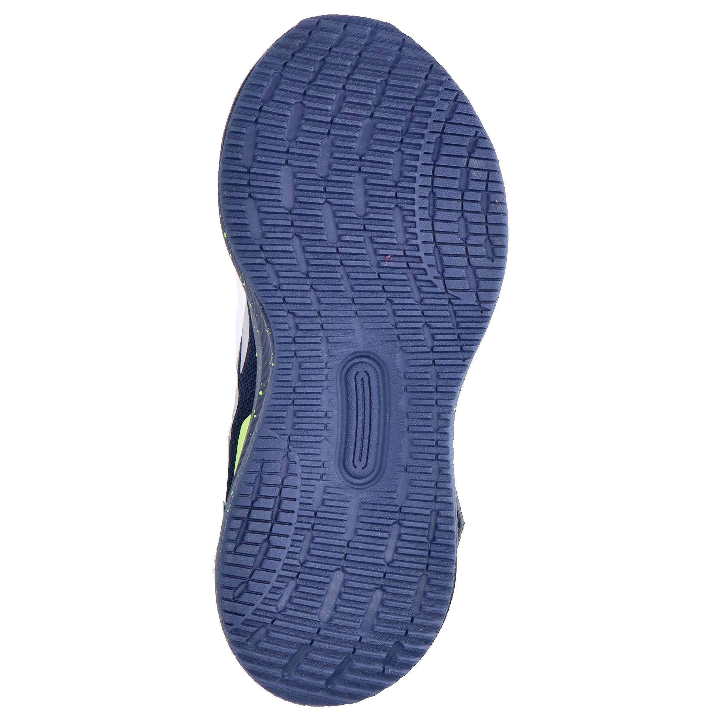 Baskets Adidas Sport Runfalcon 5 El C Enfant 6/15