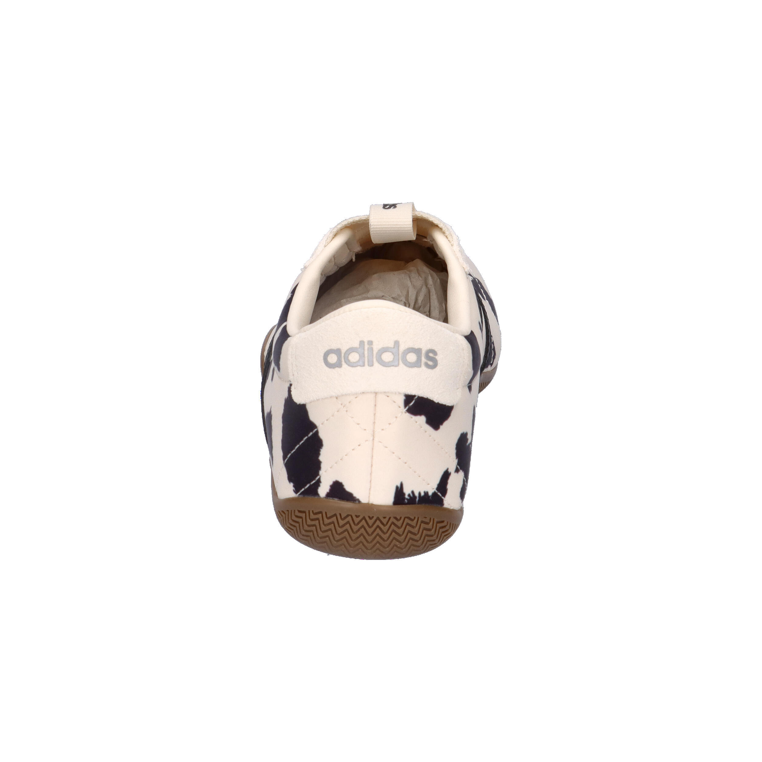adidas Damen Sneaker Grand Court Lo Slip On 12/14