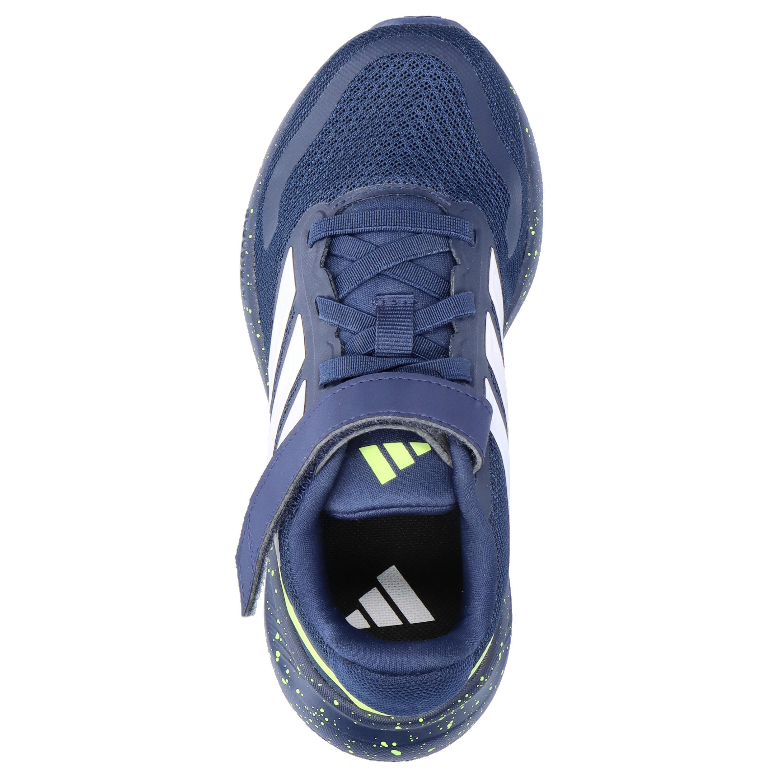 Baskets Adidas Sport Runfalcon 5 El C Enfant 5/15