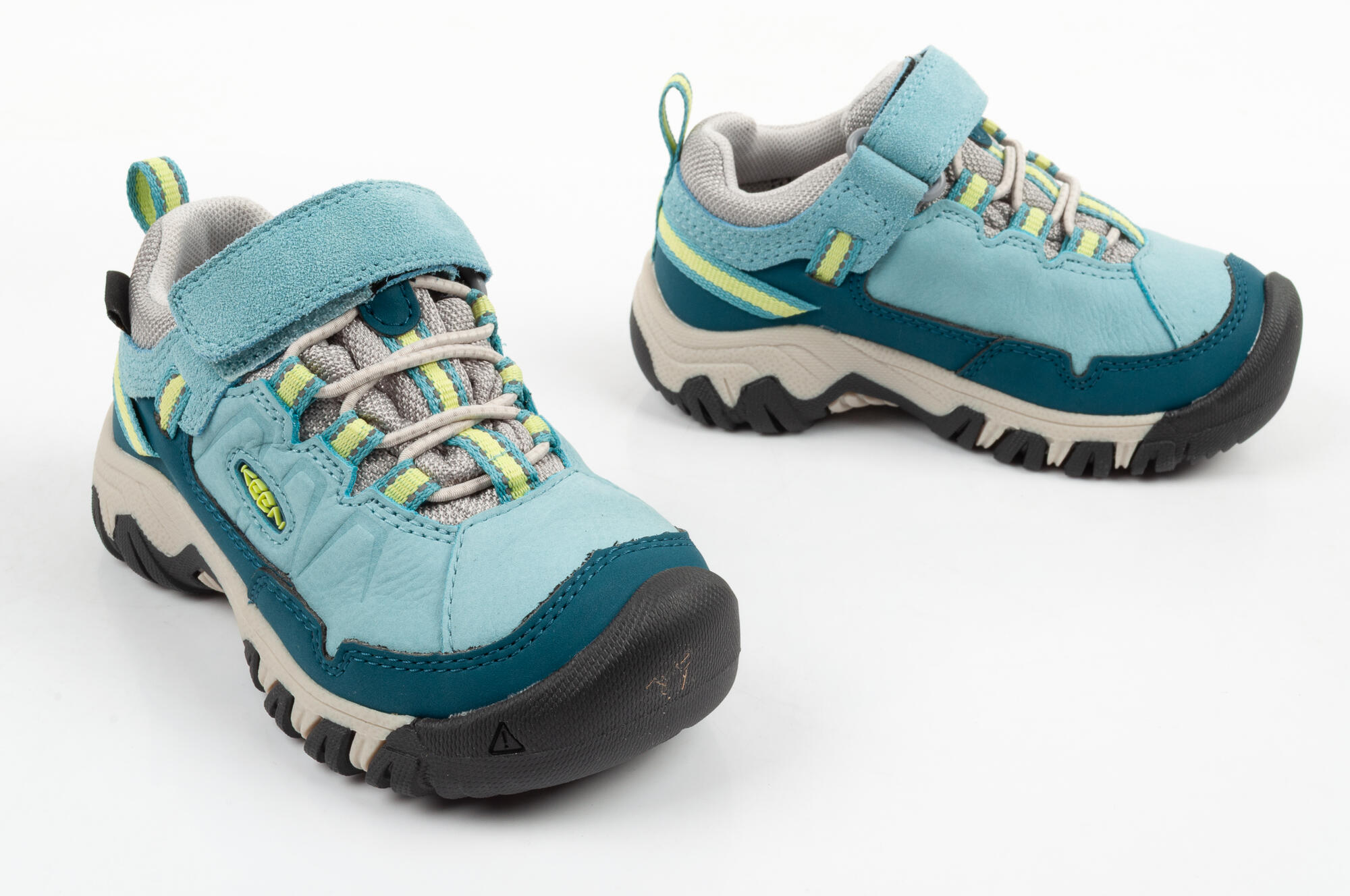 Buty sportowe trekkingowe dziecięce Keen Reef wodoodporne 7/9