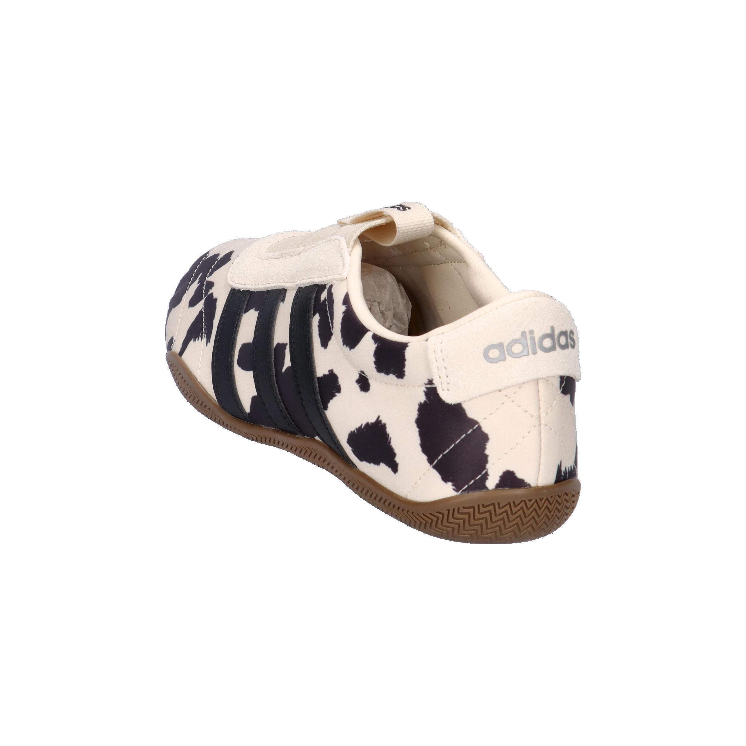 adidas Damen Sneaker Grand Court Lo Slip On 11/14