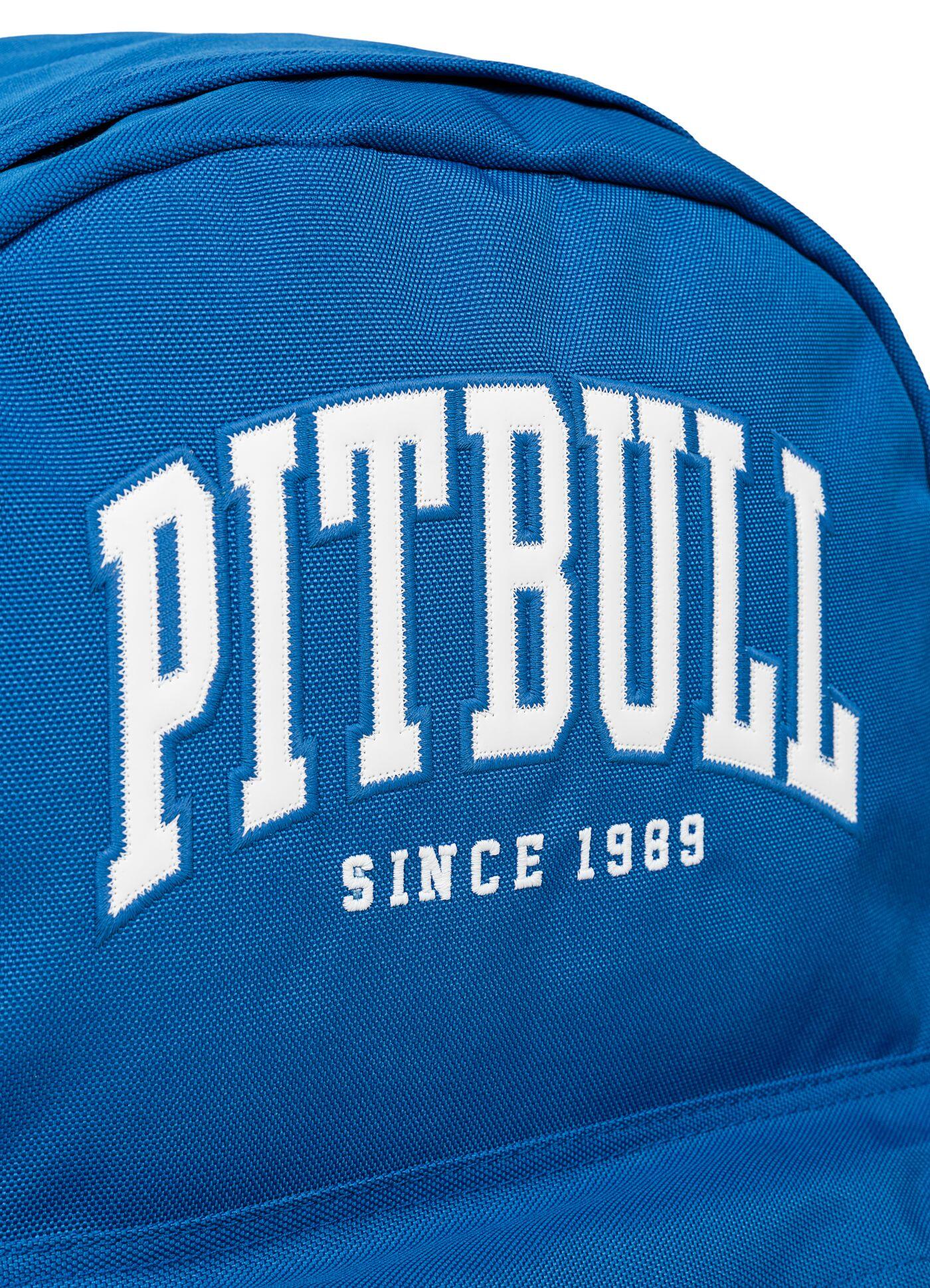 Plecak uniwersalny codzienny PITBULL miejski sportowy NORTON 6/12