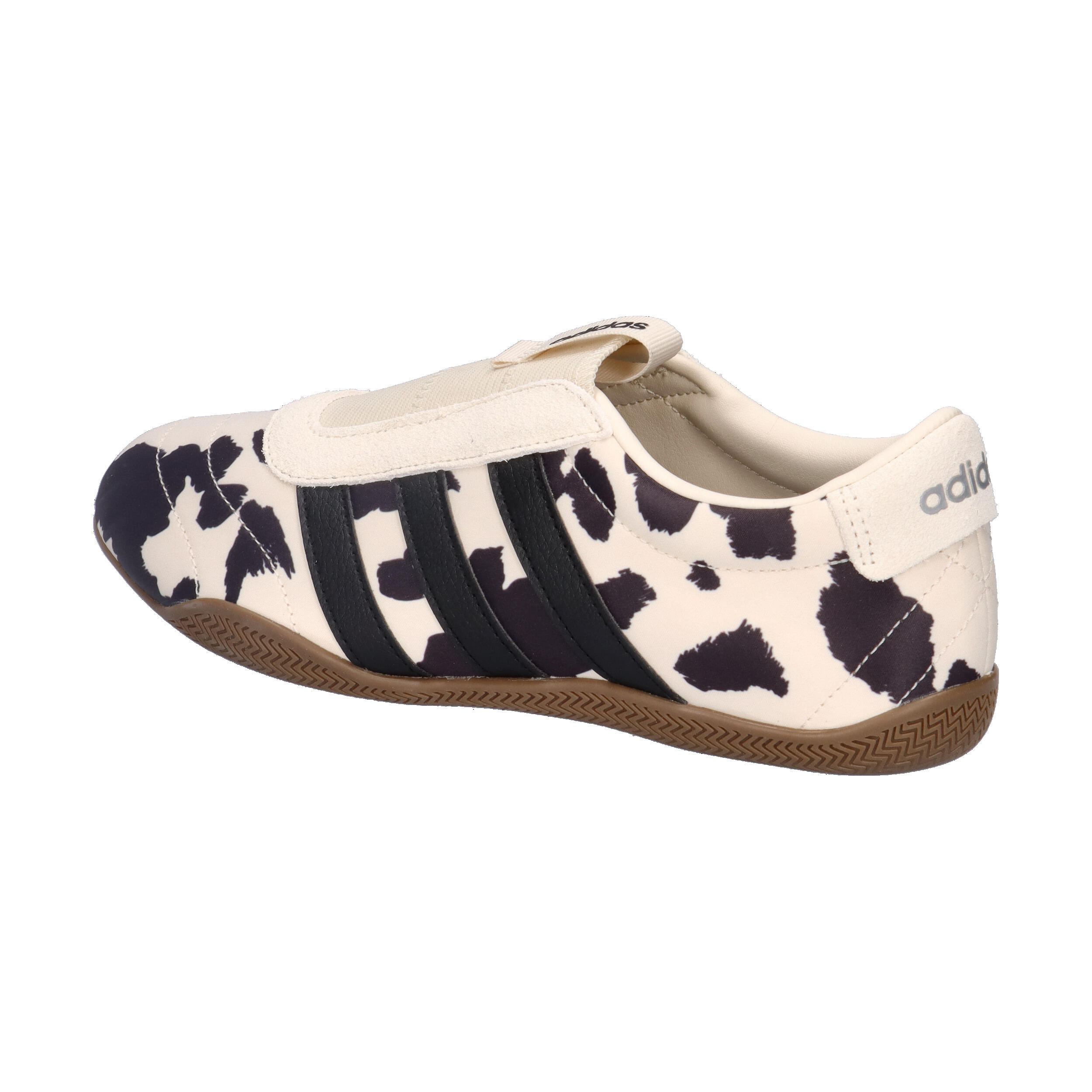 adidas Damen Sneaker Grand Court Lo Slip On 10/14