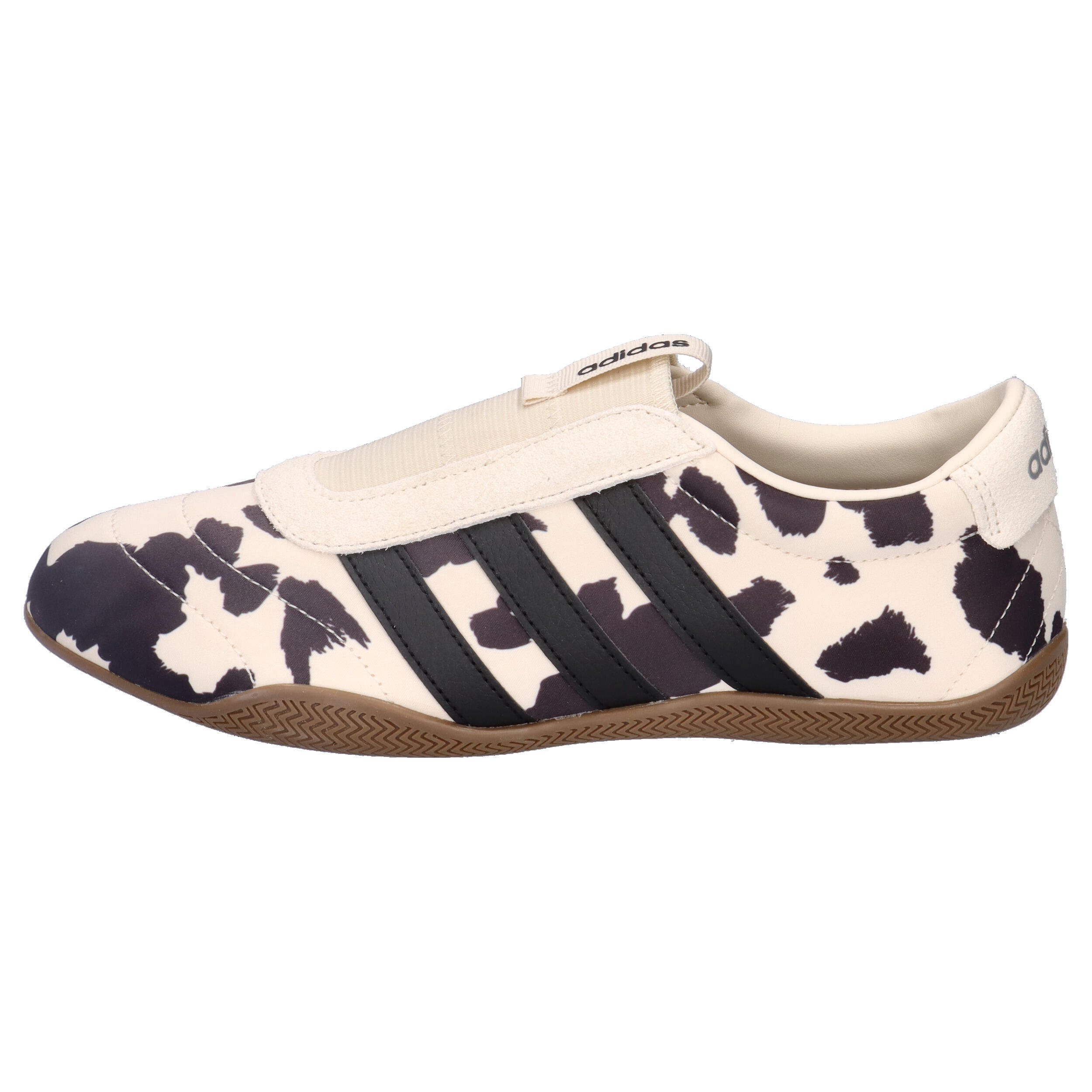 adidas Damen Sneaker Grand Court Lo Slip On 9/14