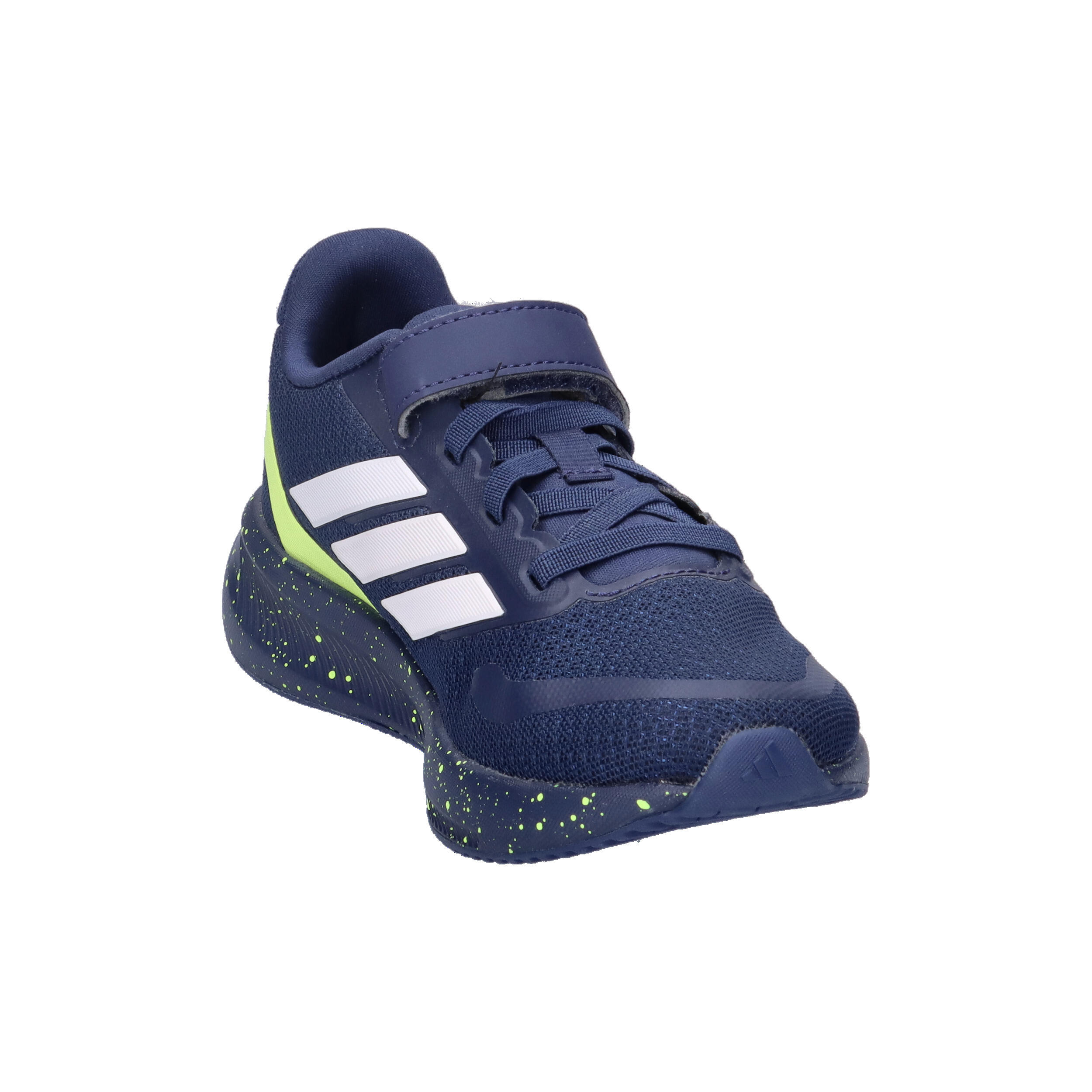 Baskets Adidas Sport Runfalcon 5 El C Enfant 2/15