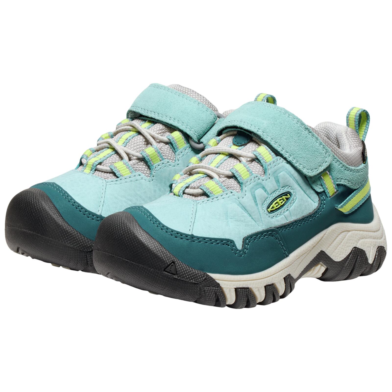 Buty sportowe trekkingowe dziecięce Keen Reef wodoodporne 5/9