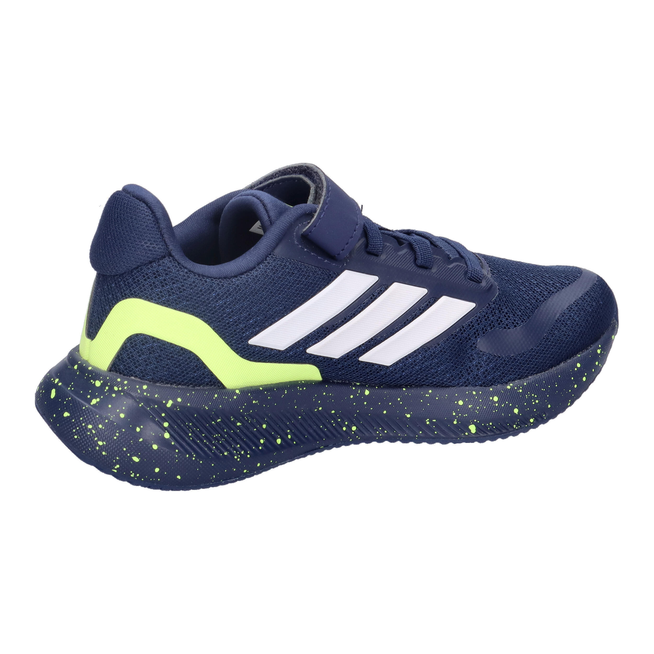 Baskets Adidas Sport Runfalcon 5 El C Enfant 15/15